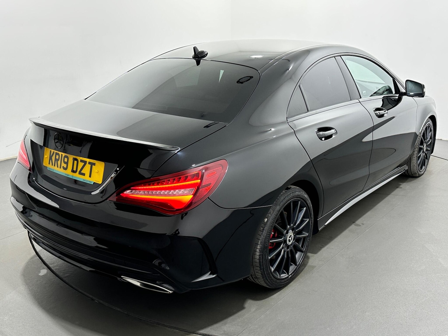 Used Mercedes-Benz CLA for sale - 77754094: Photo 53