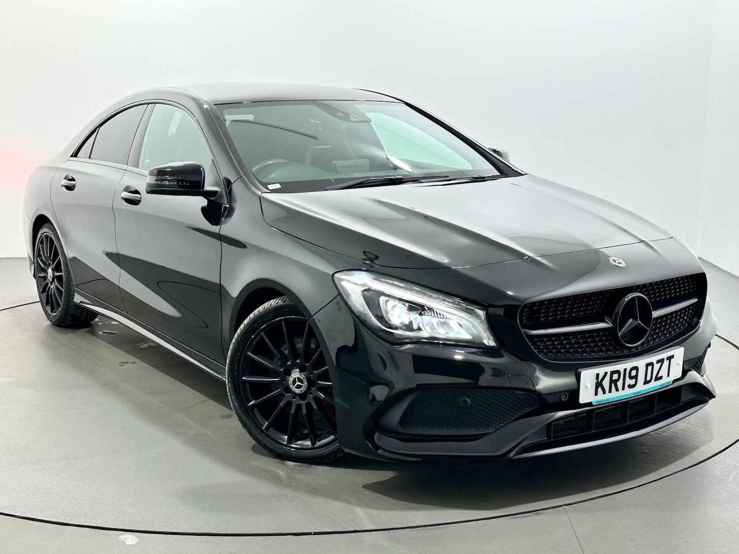 Used Mercedes-Benz CLA for sale - 77754094: Photo 54