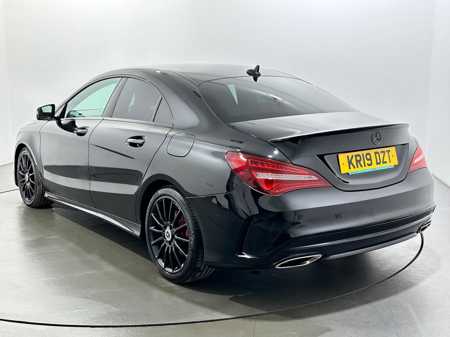 Used Mercedes-Benz CLA for sale - 77754094: Photo 6