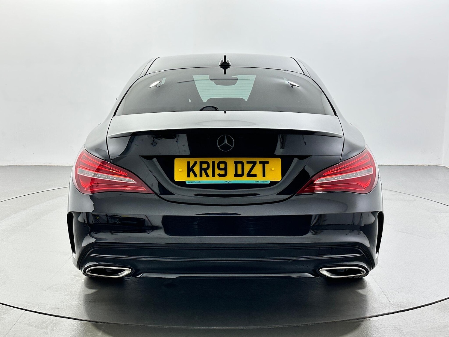 Used Mercedes-Benz CLA for sale - 77754094: Photo 7