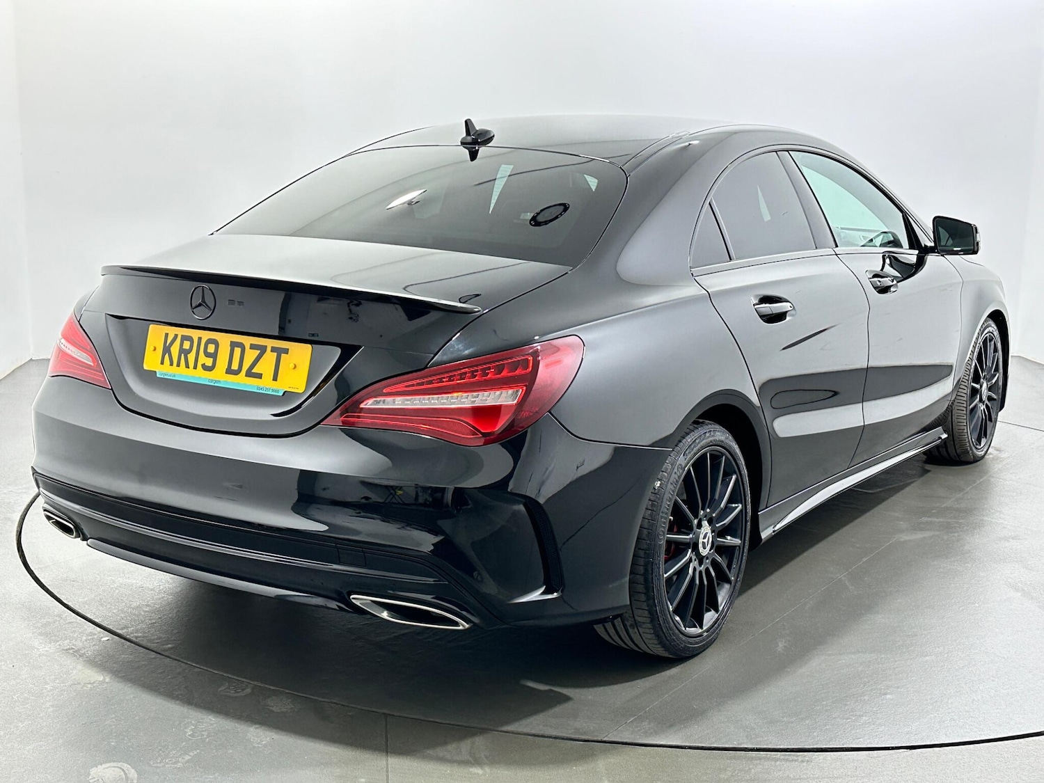Used Mercedes-Benz CLA for sale - 77754094: Photo 8