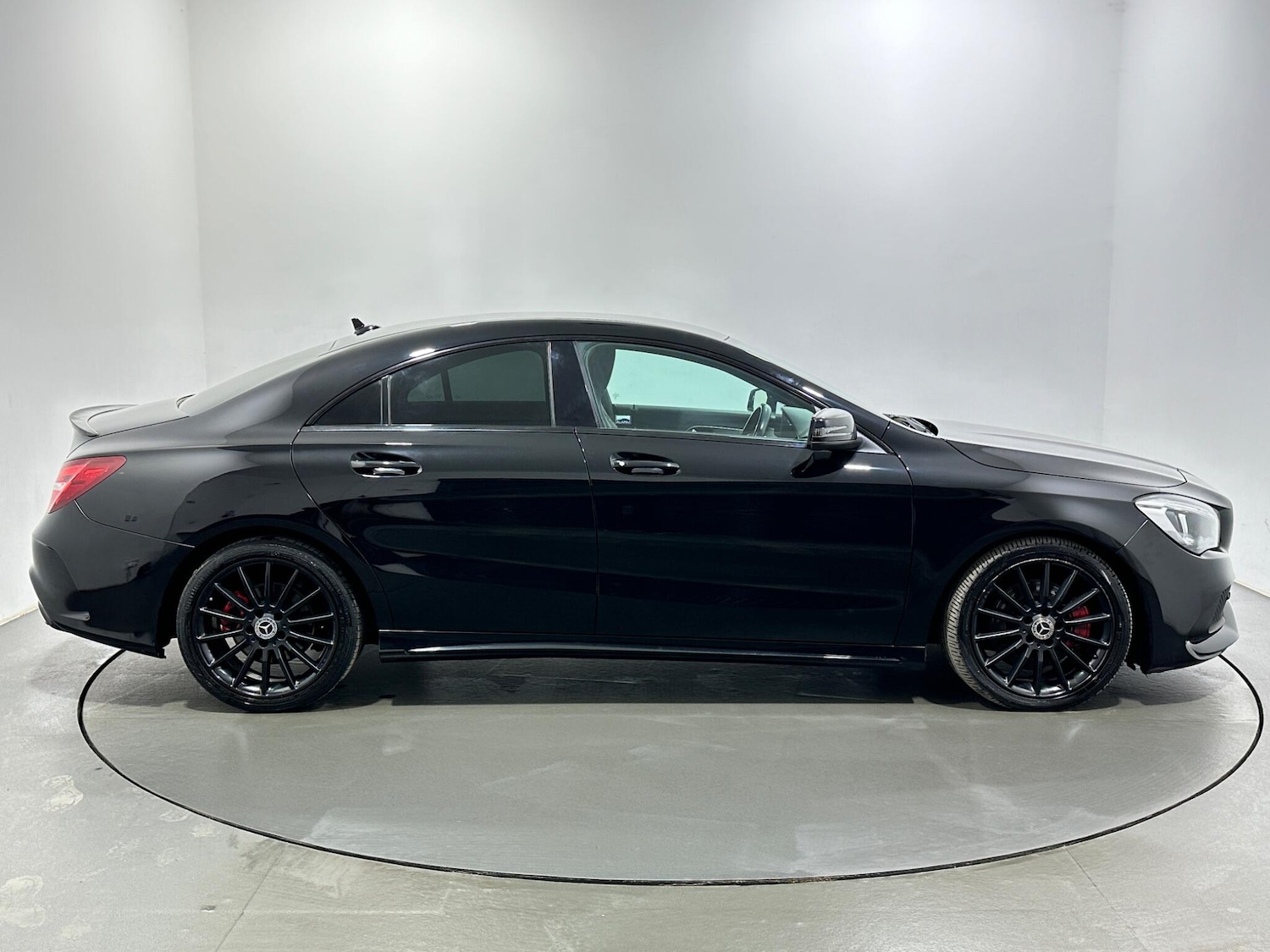Used Mercedes-Benz CLA for sale - 77754094: Photo 9
