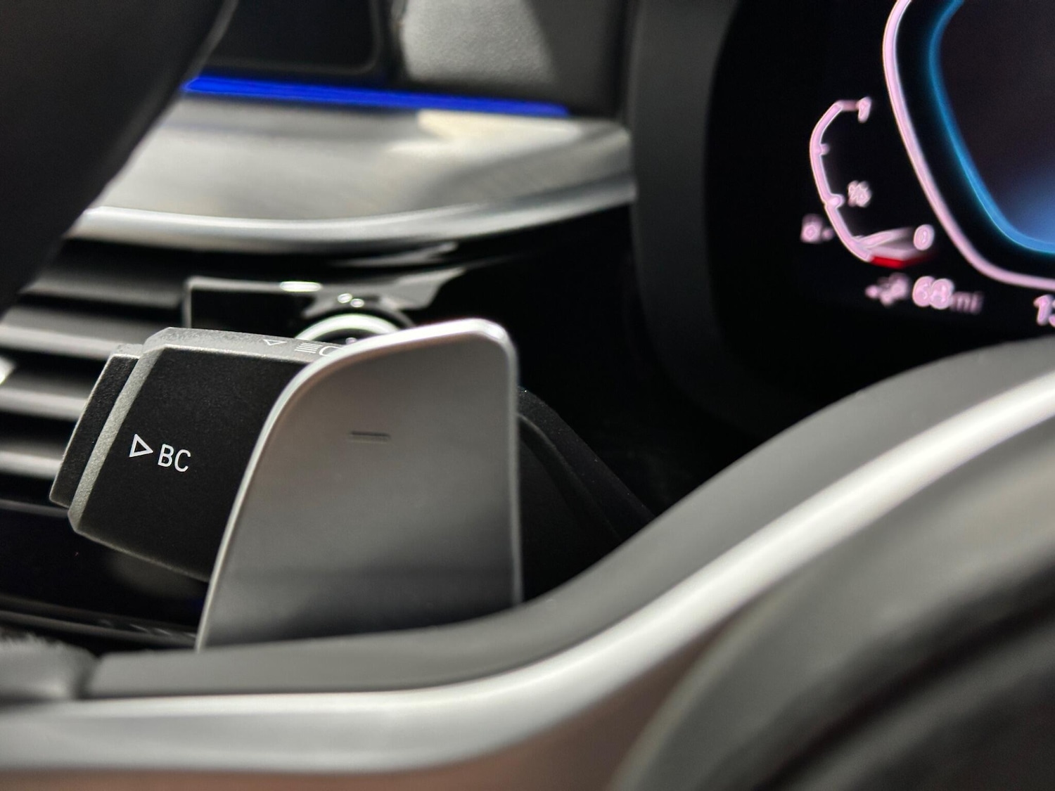 Used BMW 5 Series 2019 for sale - 77854132: Photo 13