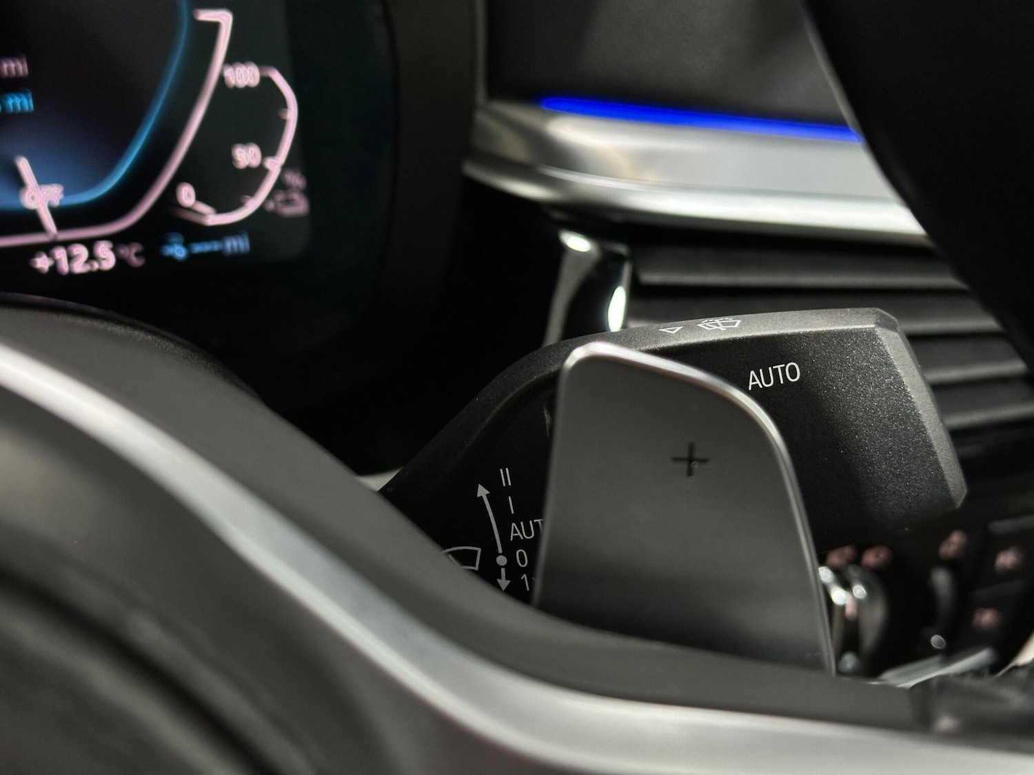 Used BMW 5 Series 2019 for sale - 77854132: Photo 16