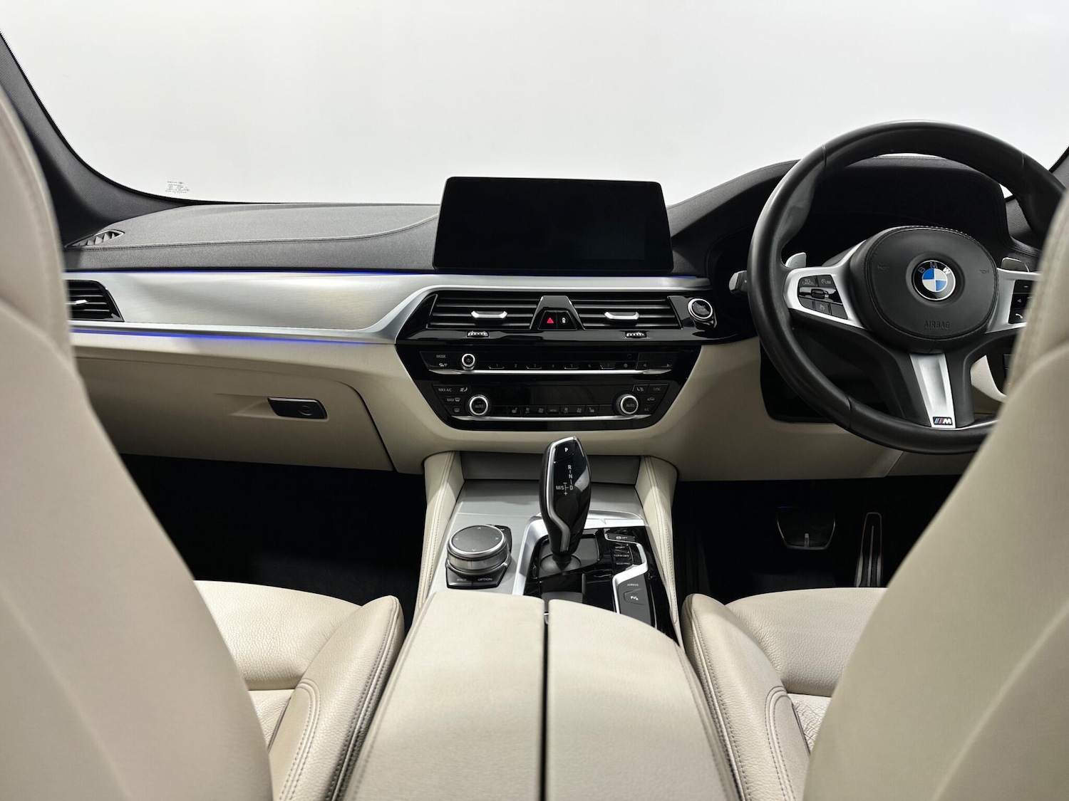 Used BMW 5 Series 2019 for sale - 77854132: Photo 19