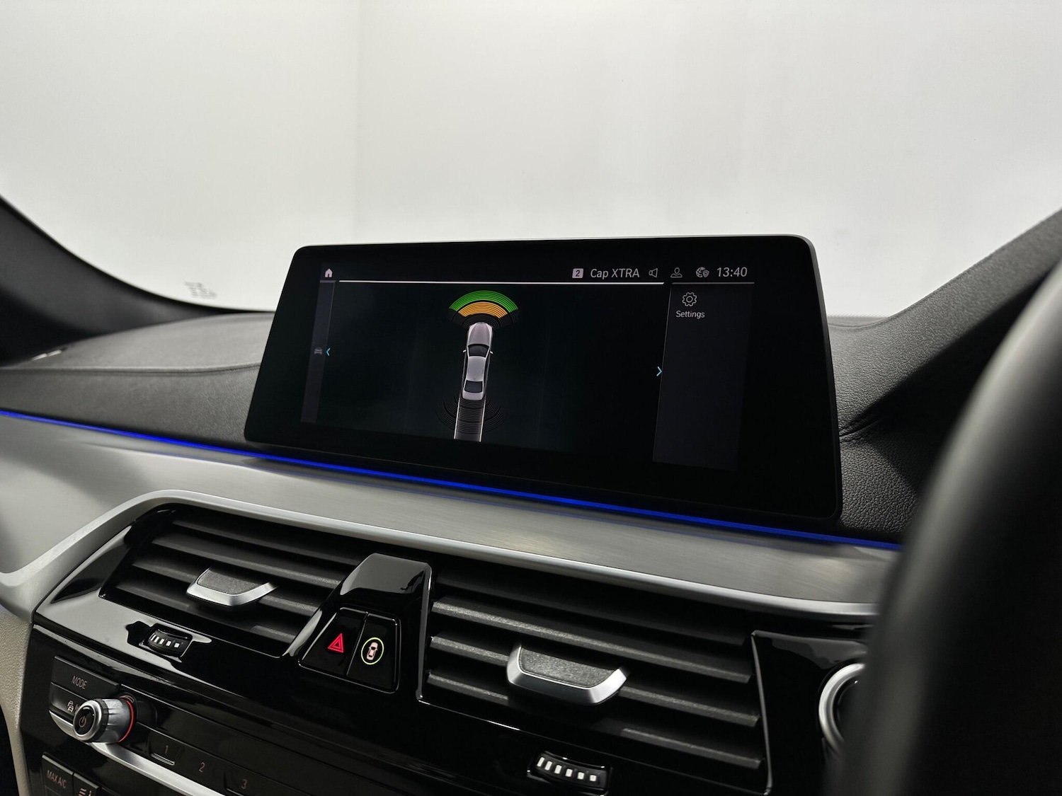 Used BMW 5 Series 2019 for sale - 77854132: Photo 24