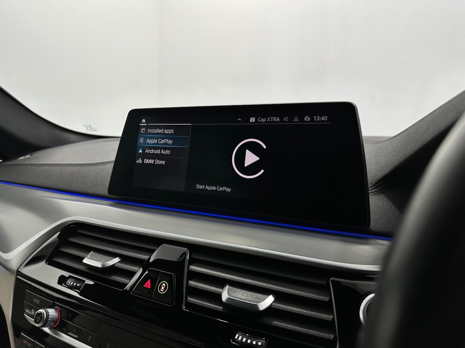 Used BMW 5 Series 2019 for sale - 77854132: Photo 25