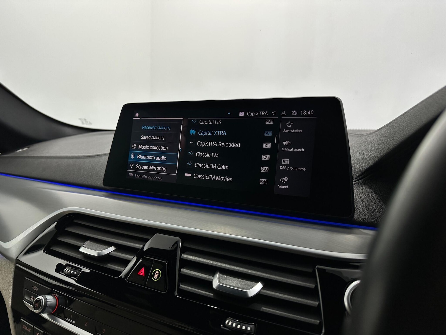 Used BMW 5 Series 2019 for sale - 77854132: Photo 26