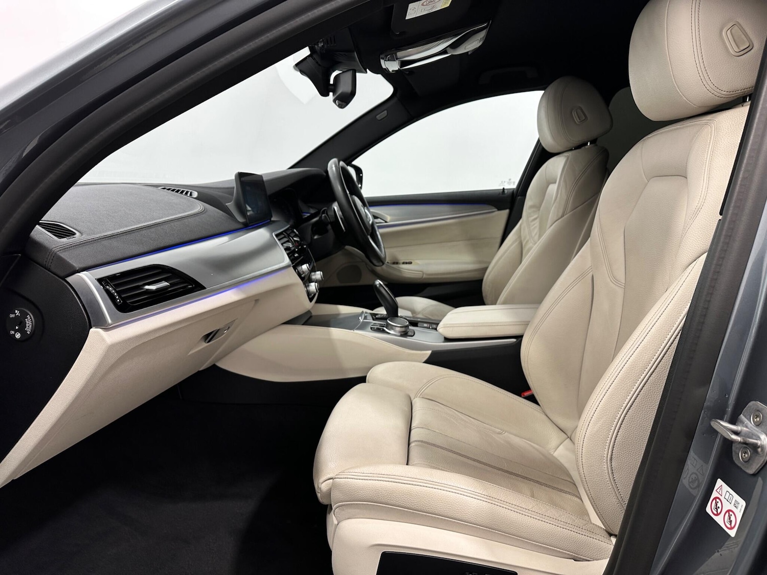 Used BMW 5 Series 2019 for sale - 77854132: Photo 34