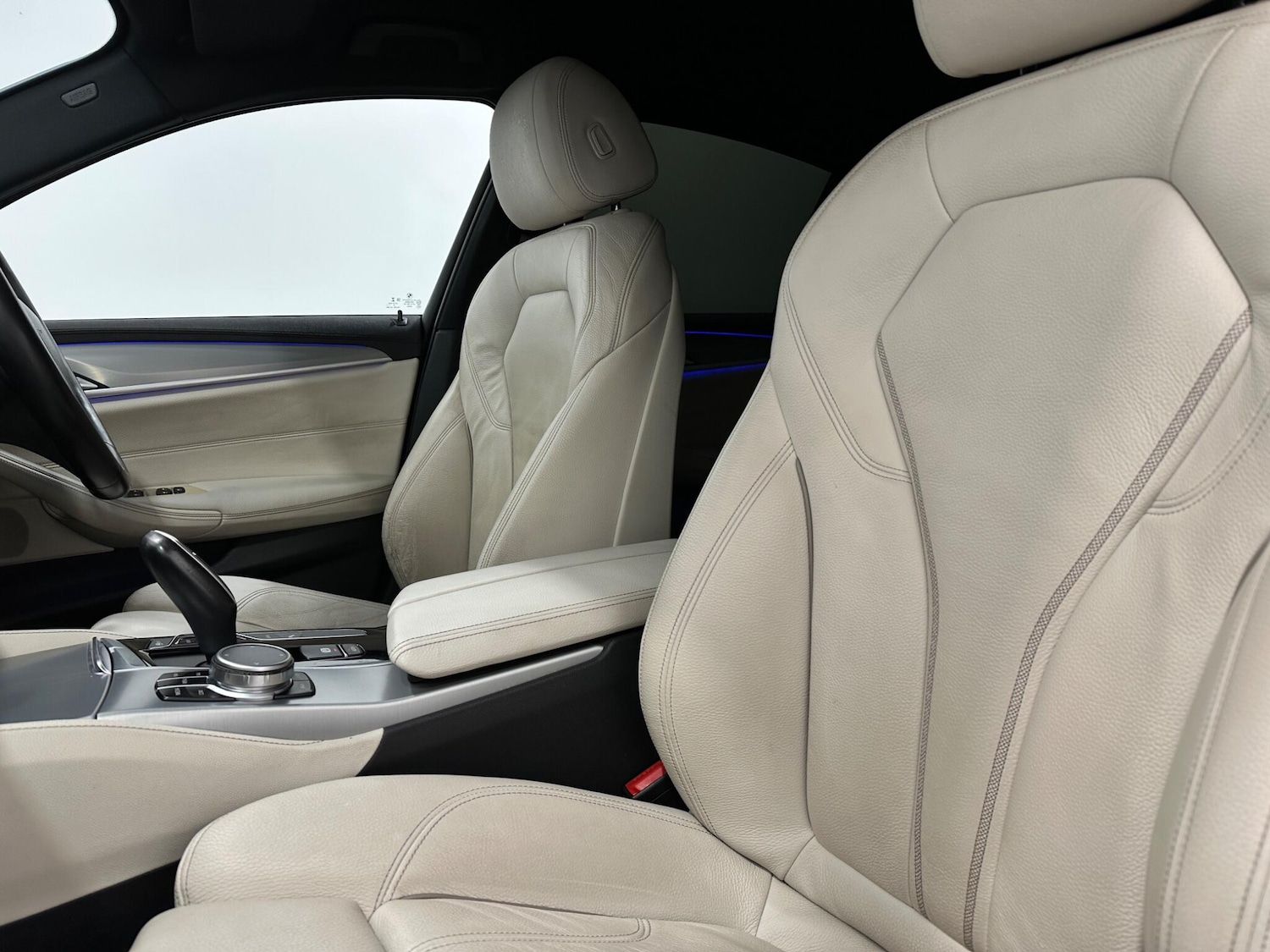 Used BMW 5 Series 2019 for sale - 77854132: Photo 35