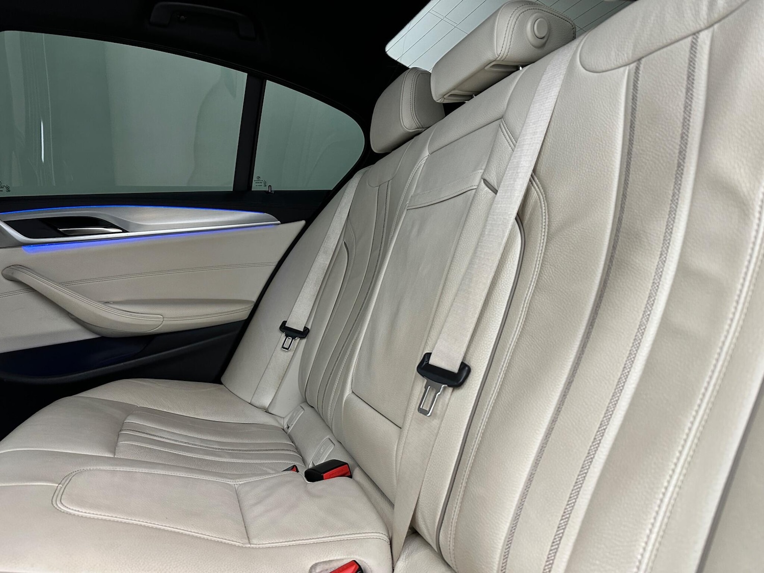 Used BMW 5 Series 2019 for sale - 77854132: Photo 38