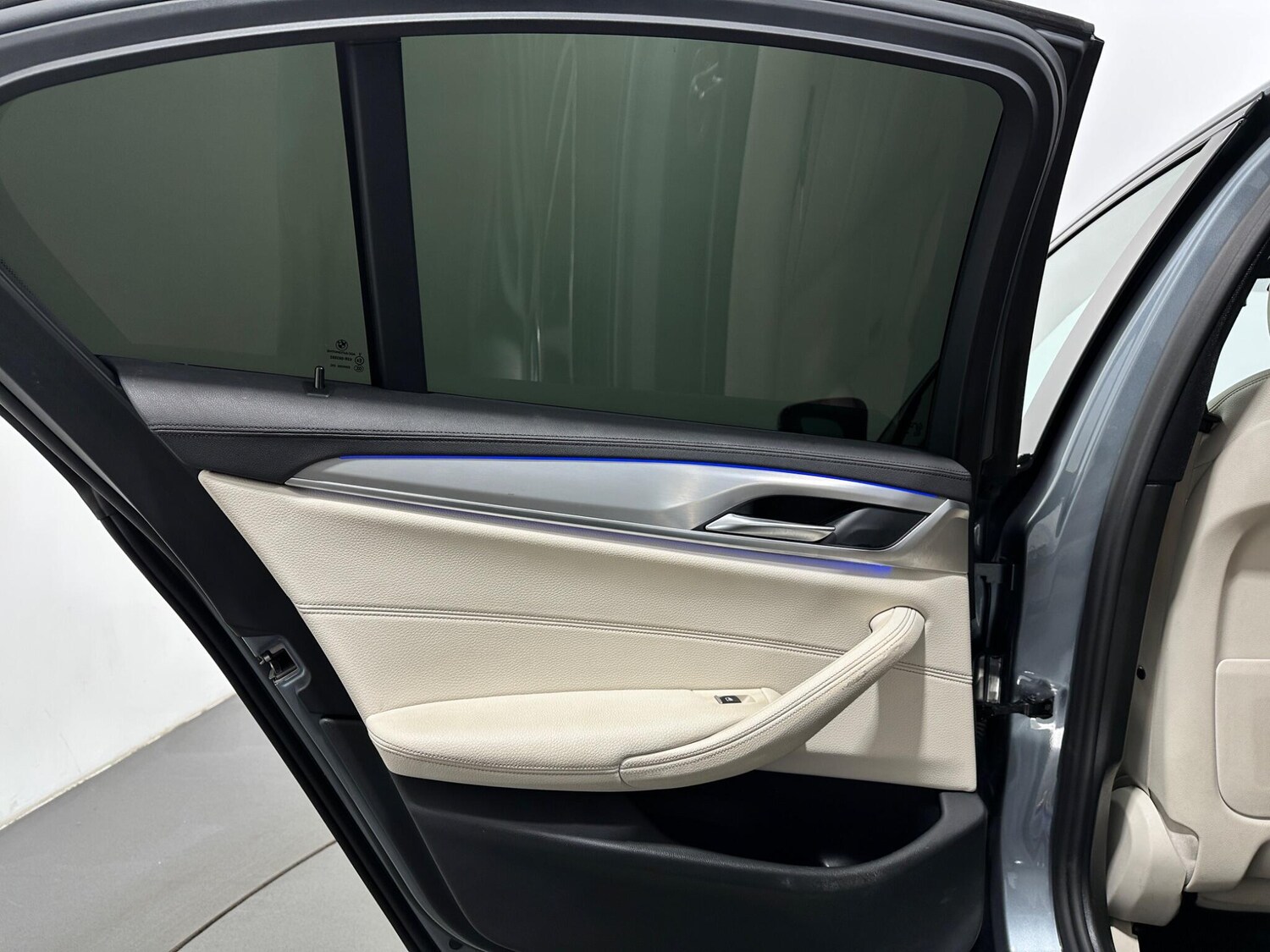 Used BMW 5 Series 2019 for sale - 77854132: Photo 39