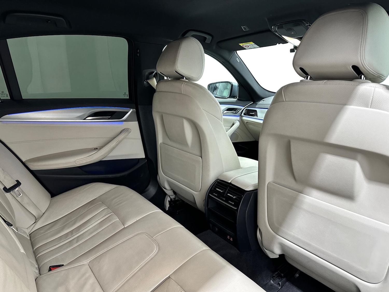 Used BMW 5 Series 2019 for sale - 77854132: Photo 40