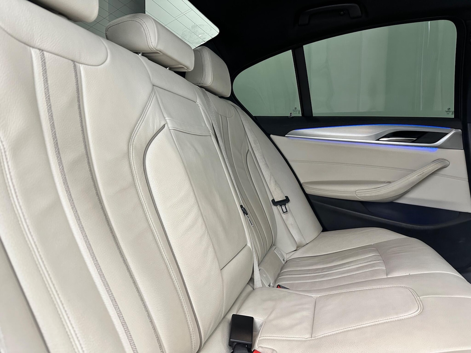 Used BMW 5 Series 2019 for sale - 77854132: Photo 41