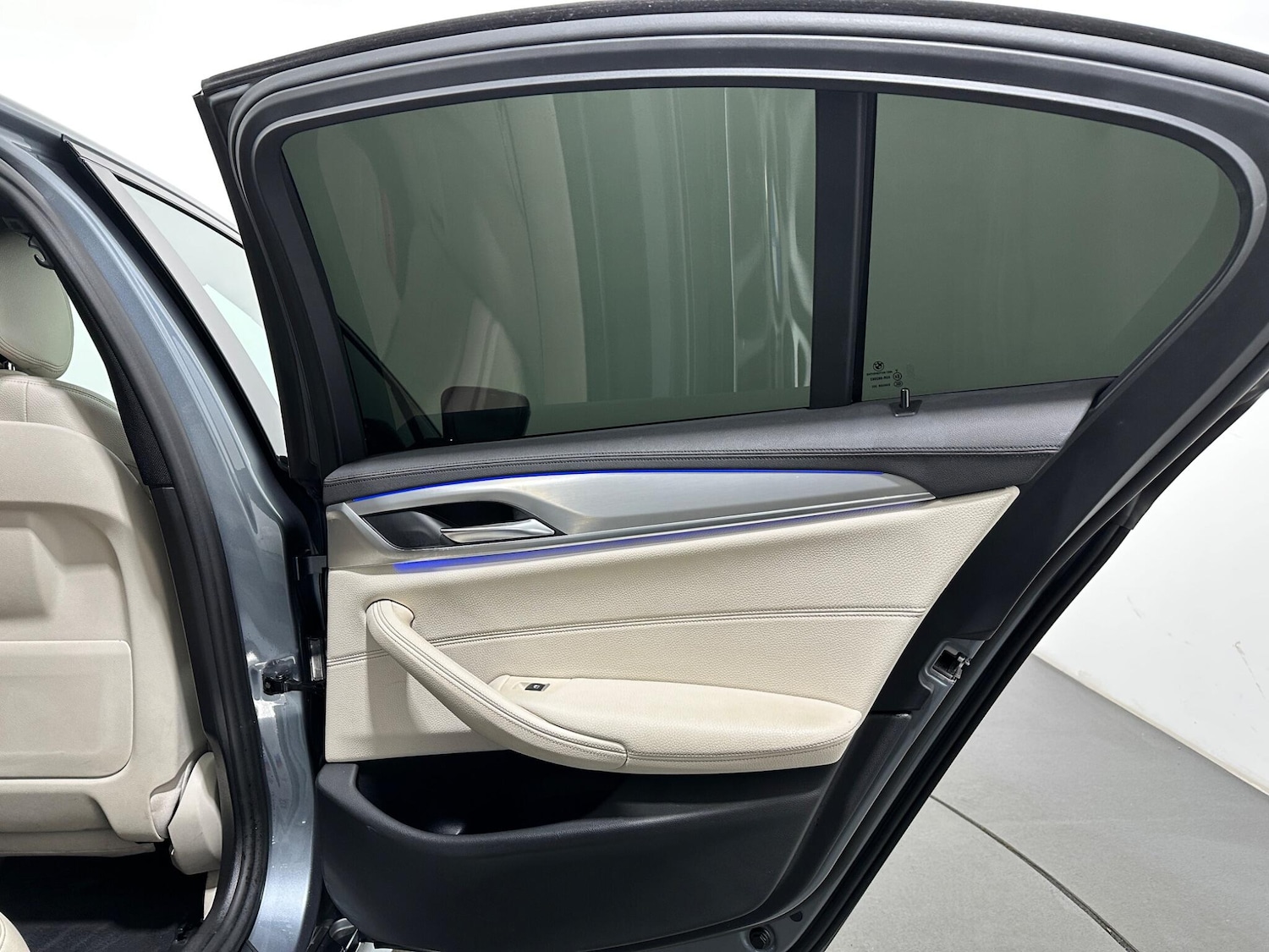 Used BMW 5 Series 2019 for sale - 77854132: Photo 42