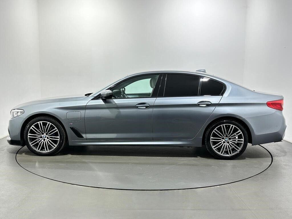 Used BMW 5 Series 2019 for sale - 77854132: Photo 5