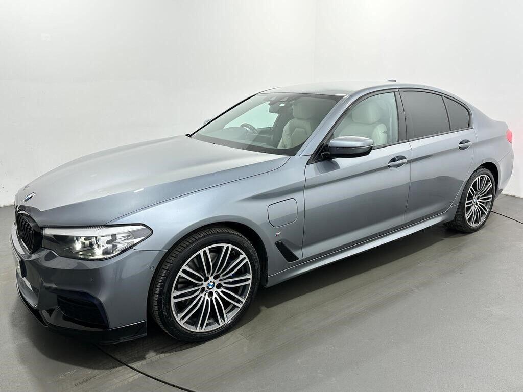 Used BMW 5 Series 2019 for sale - 77854132: Photo 50