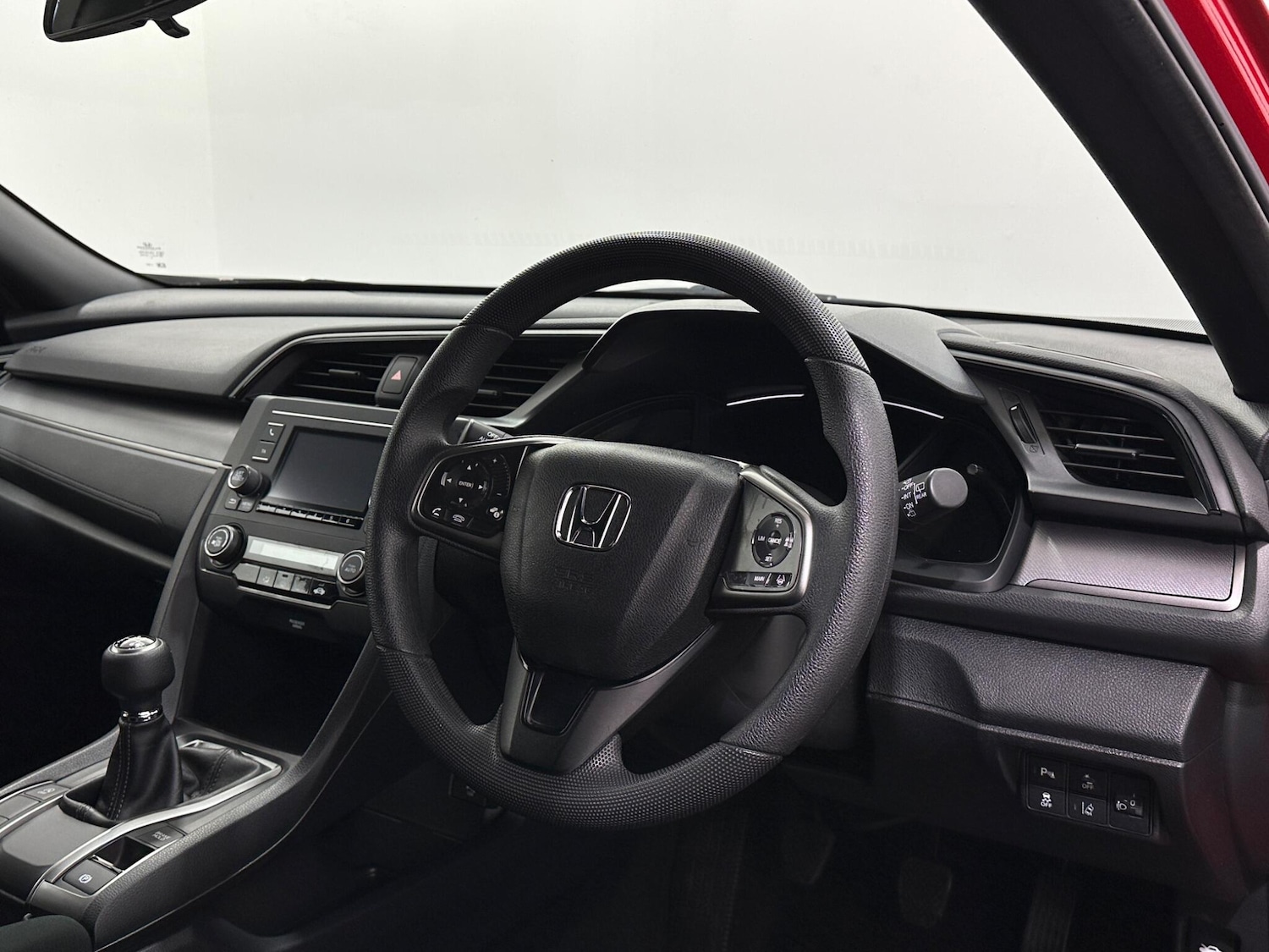 Used Honda Civic 2018 for sale - 76878560: Photo 10