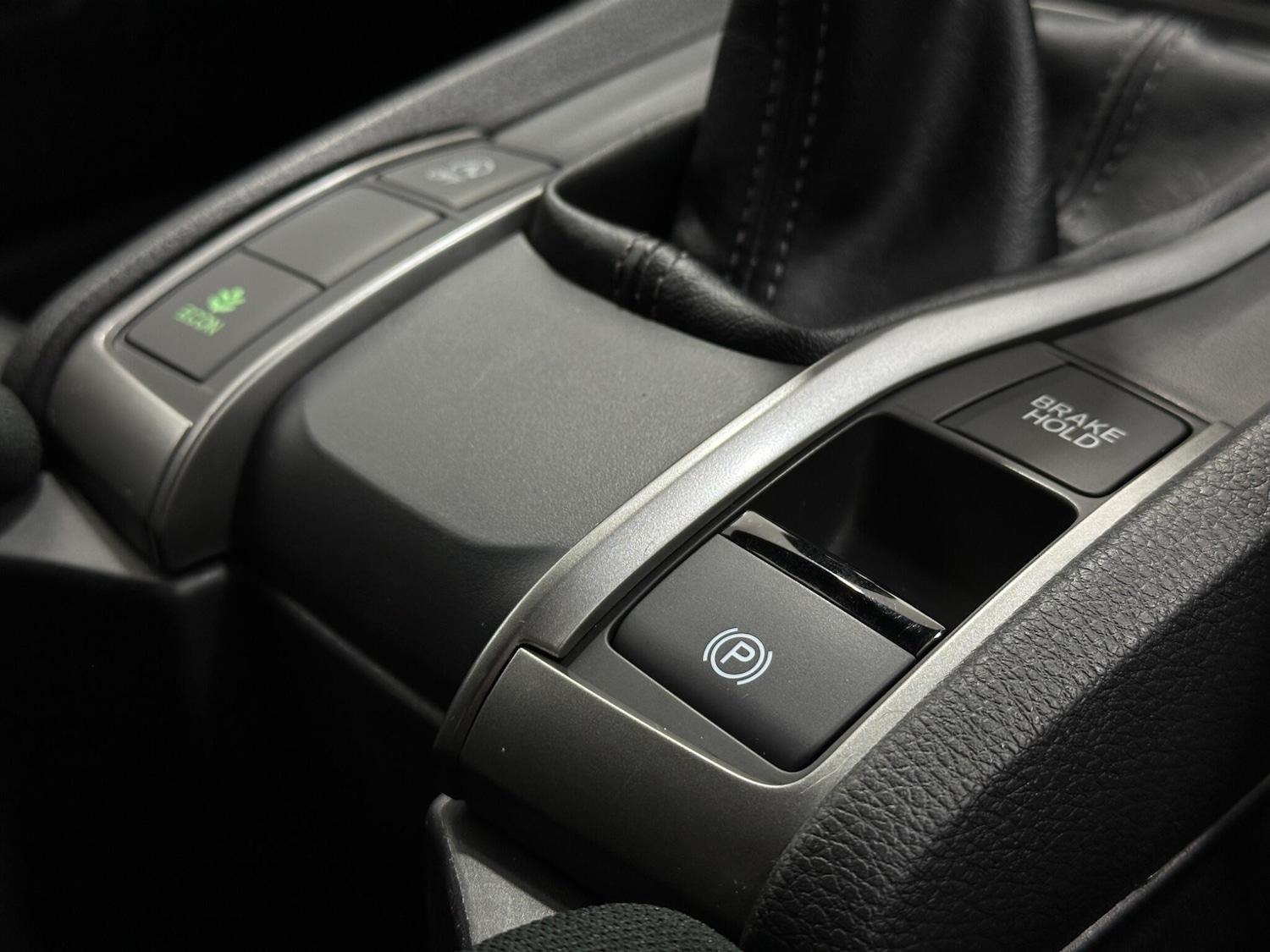 Used Honda Civic 2018 for sale - 76878560: Photo 20