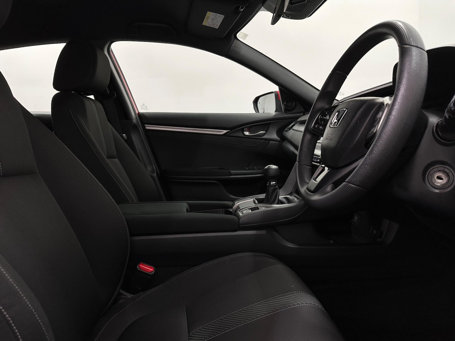 Used Honda Civic 2018 for sale - 76878560: Photo 29