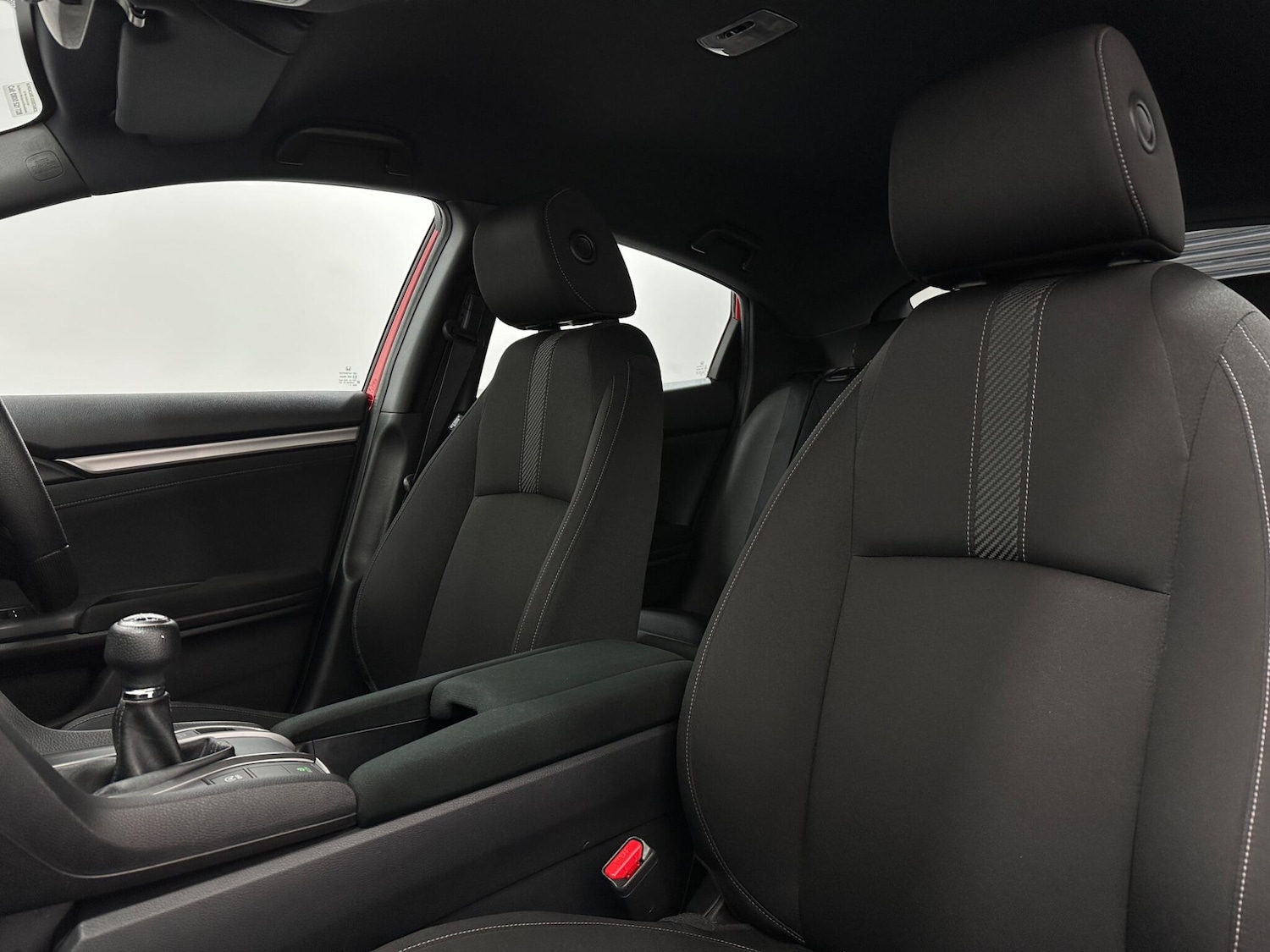 Used Honda Civic 2018 for sale - 76878560: Photo 33