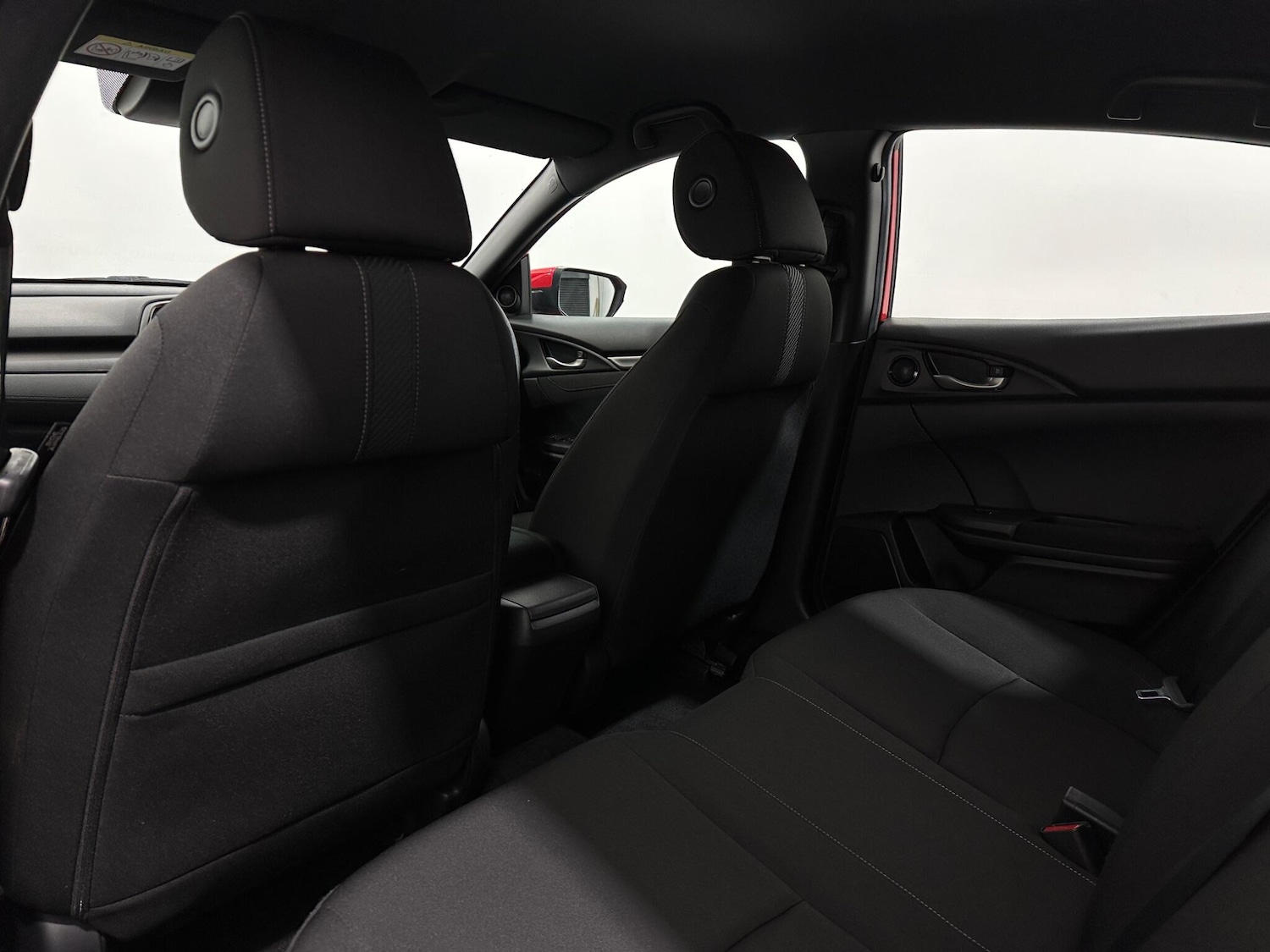 Used Honda Civic 2018 for sale - 76878560: Photo 35