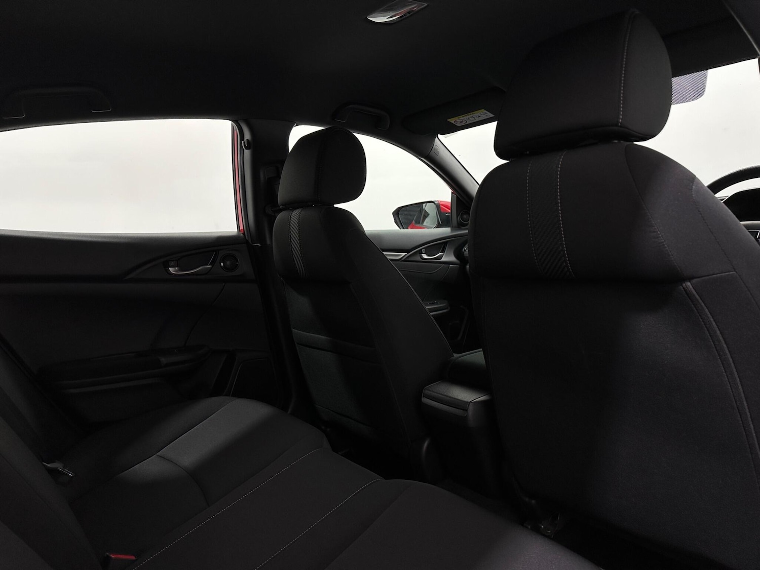 Used Honda Civic 2018 for sale - 76878560: Photo 38