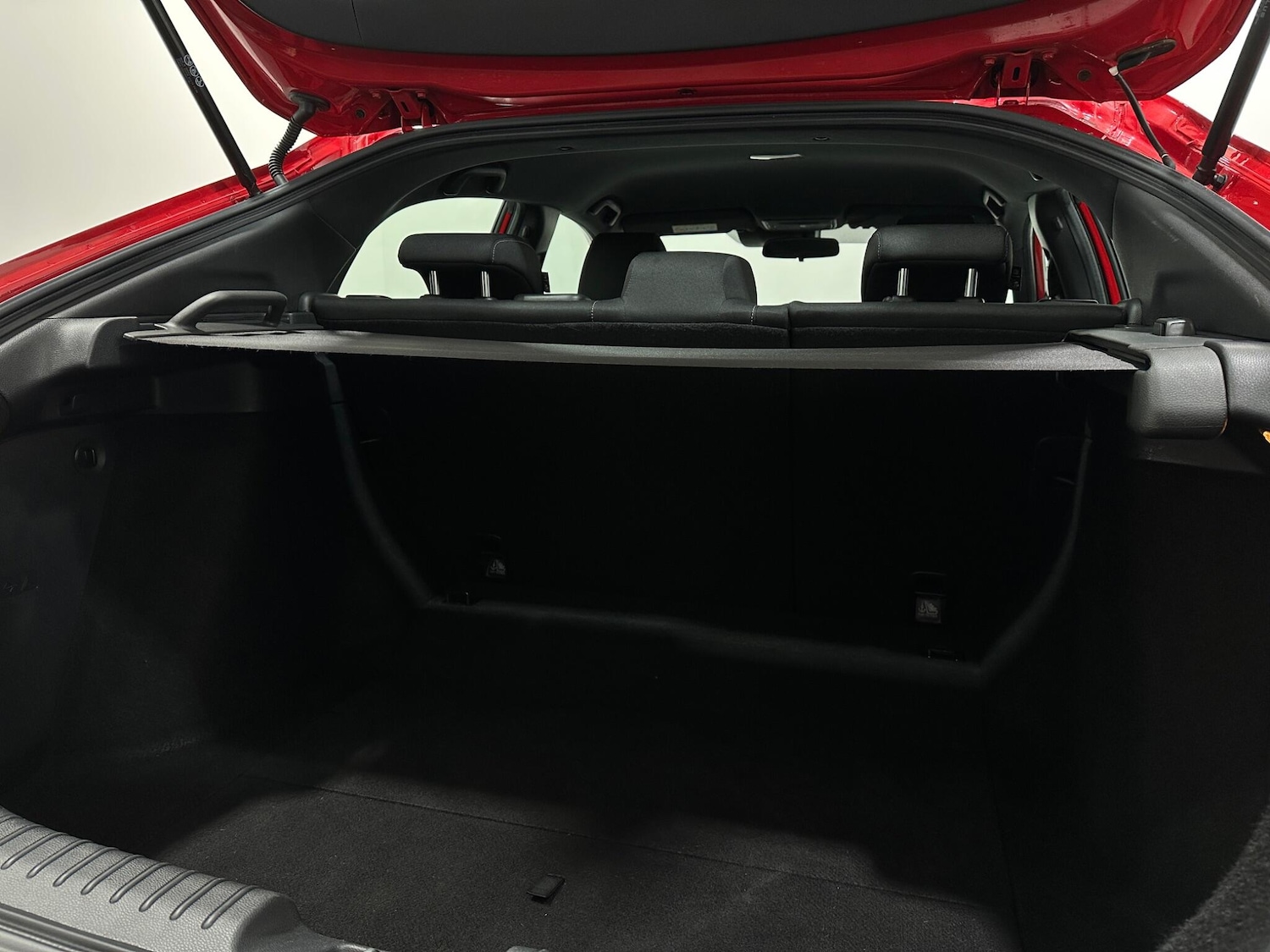 Used Honda Civic 2018 for sale - 76878560: Photo 44