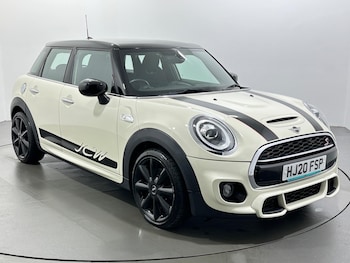 Used MINI Hatch 2020 for sale - 77424557: Photo