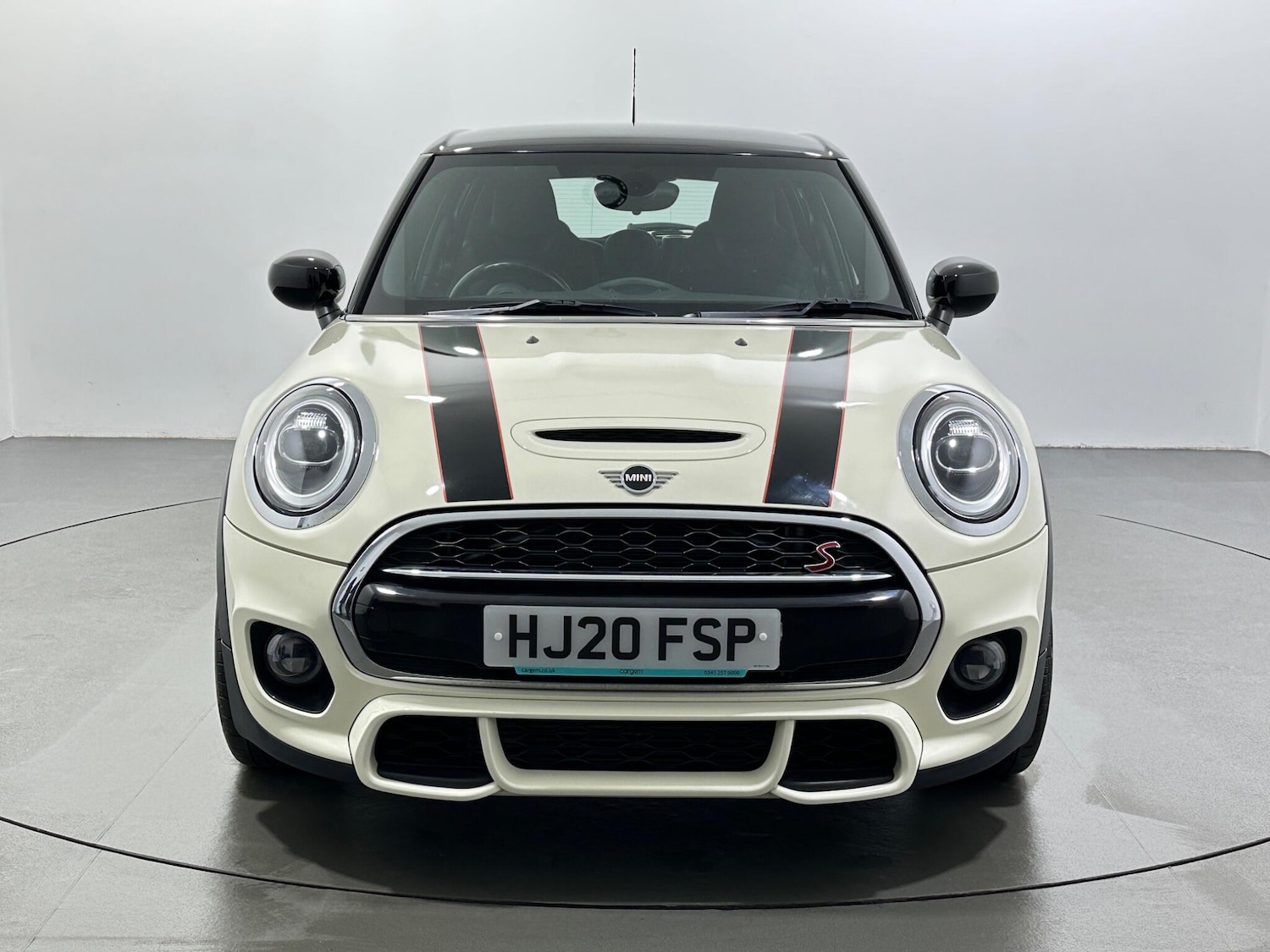 Used MINI Hatch for sale - 77424557: Photo 3