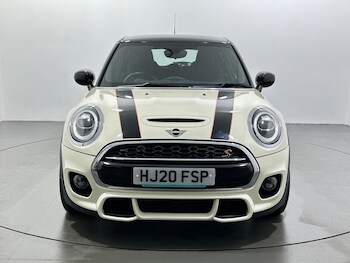 Used MINI Hatch 2020 for sale - 77424557: Photo
