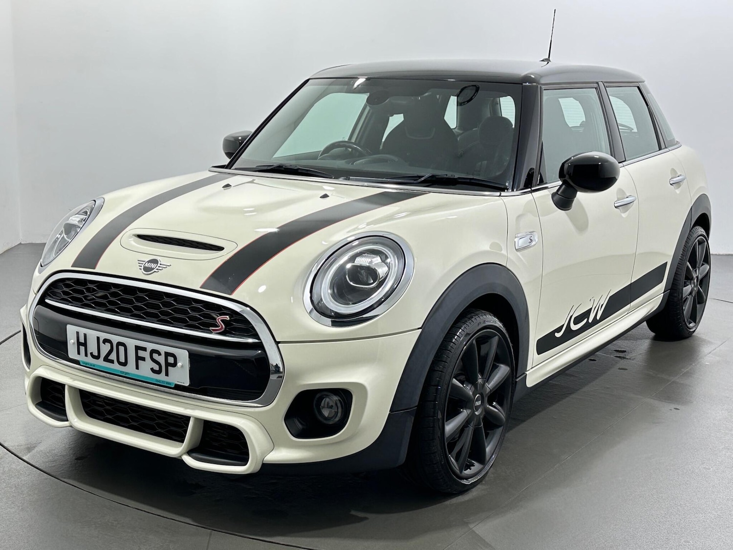 Used MINI Hatch for sale - 77424557: Photo 4