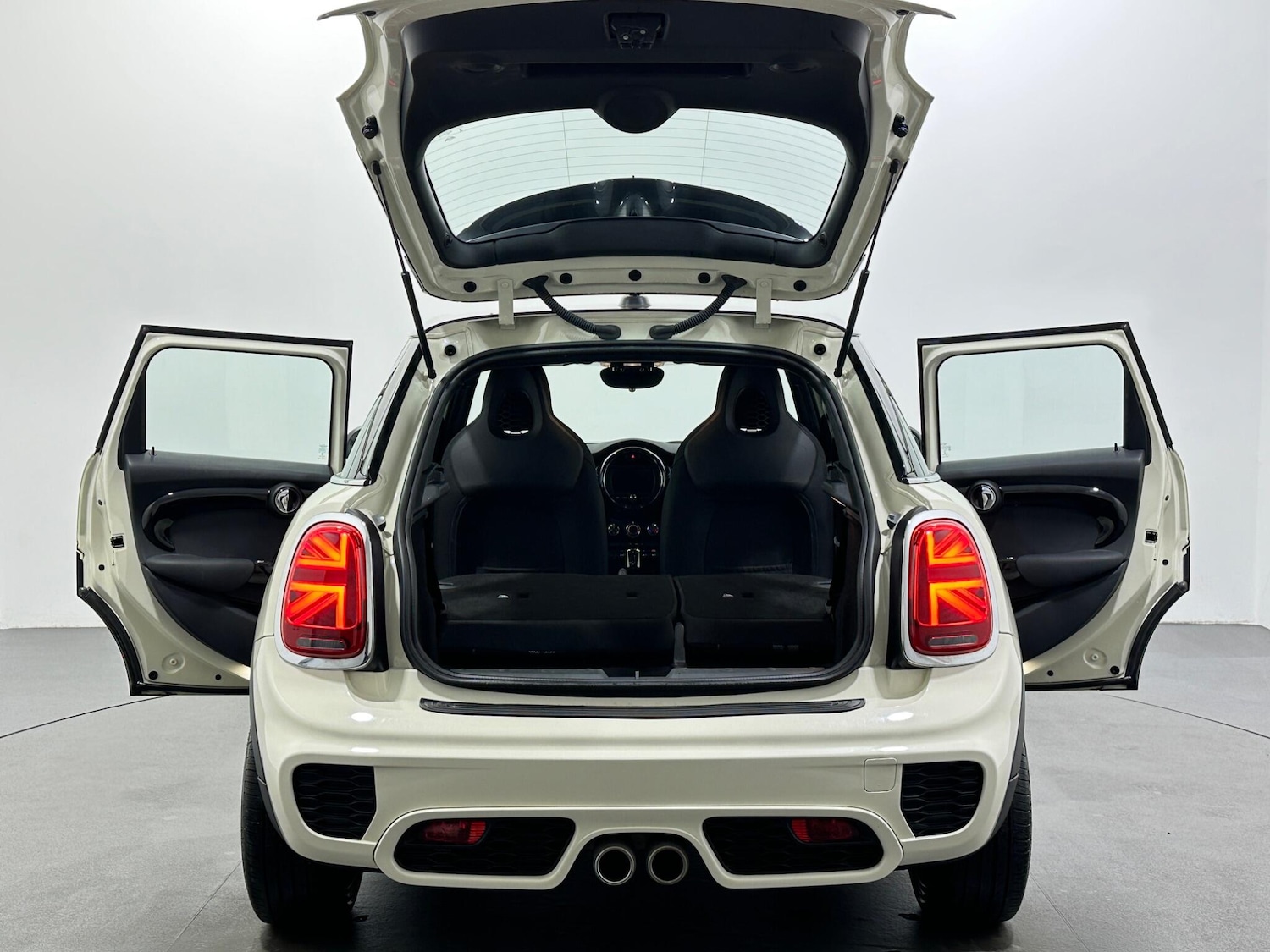 Used MINI Hatch for sale - 77424557: Photo 43