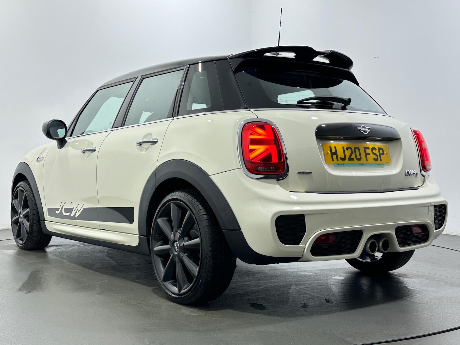 Used MINI Hatch for sale - 77424557: Photo 47