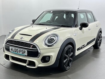 Used MINI Hatch 2020 for sale - 77424557: Photo