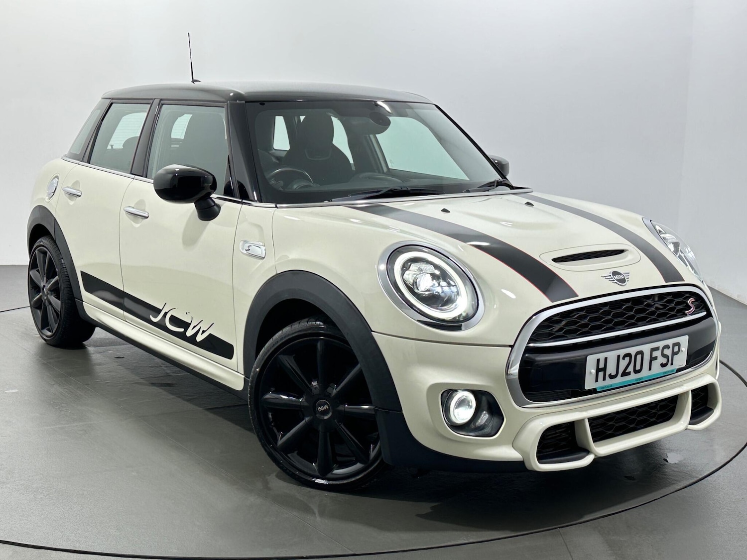 Used MINI Hatch for sale - 77424557: Photo 53