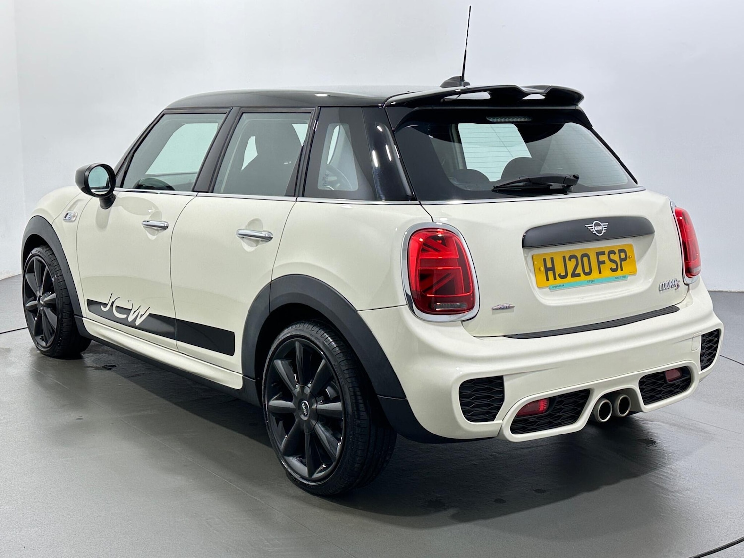 Used MINI Hatch for sale - 77424557: Photo 6