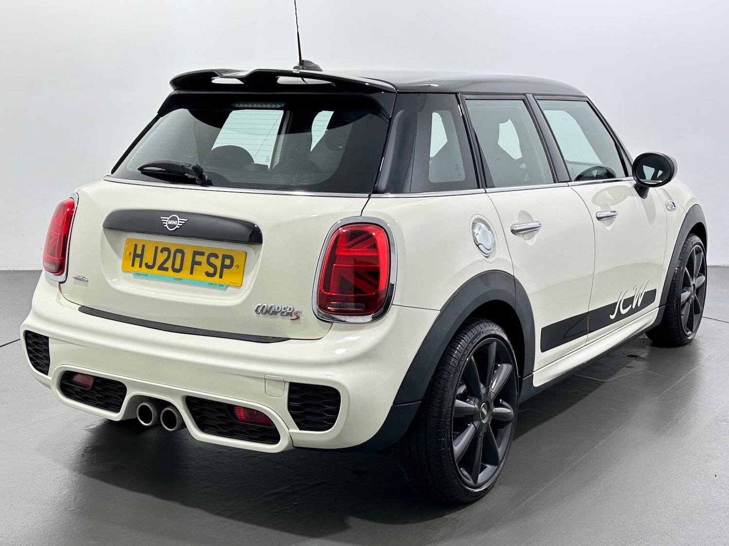 Used MINI Hatch for sale - 77424557: Photo 8