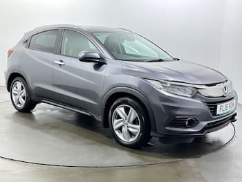 Used Honda HR-V 2019 for sale - 79712193: Photo