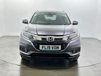 Used Honda HR-V 2019 for sale - 79712193: Photo
