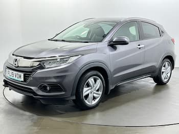 Used Honda HR-V 2019 for sale - 79712193: Photo