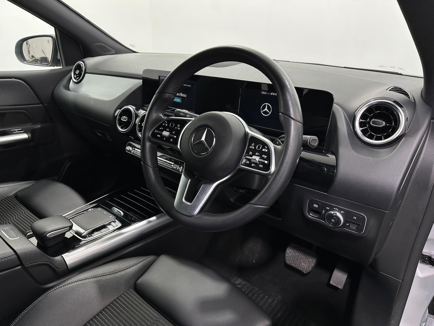 Used Mercedes-Benz B Class for sale - 77538292: Photo 10