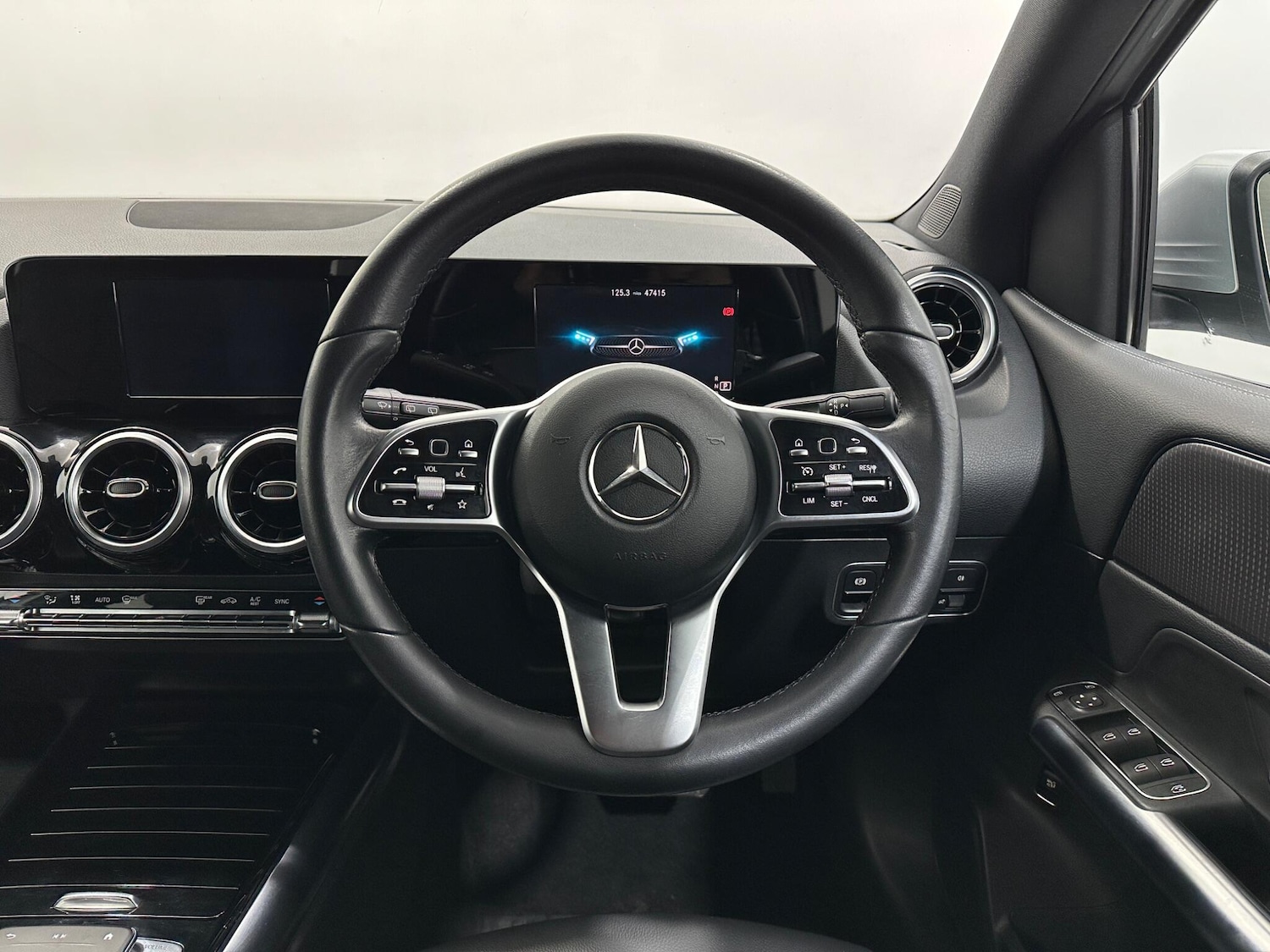 Used Mercedes-Benz B Class for sale - 77538292: Photo 13