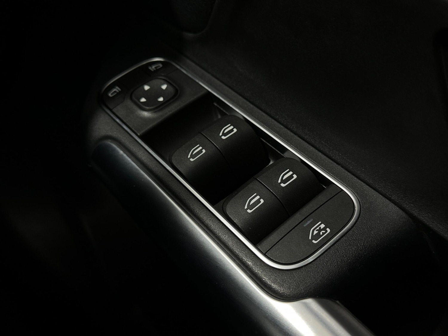 Used Mercedes-Benz B Class for sale - 77538292: Photo 19