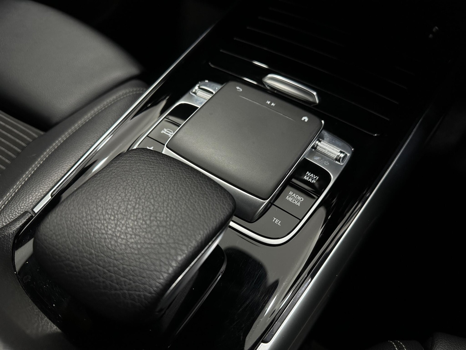 Used Mercedes-Benz B Class for sale - 77538292: Photo 21