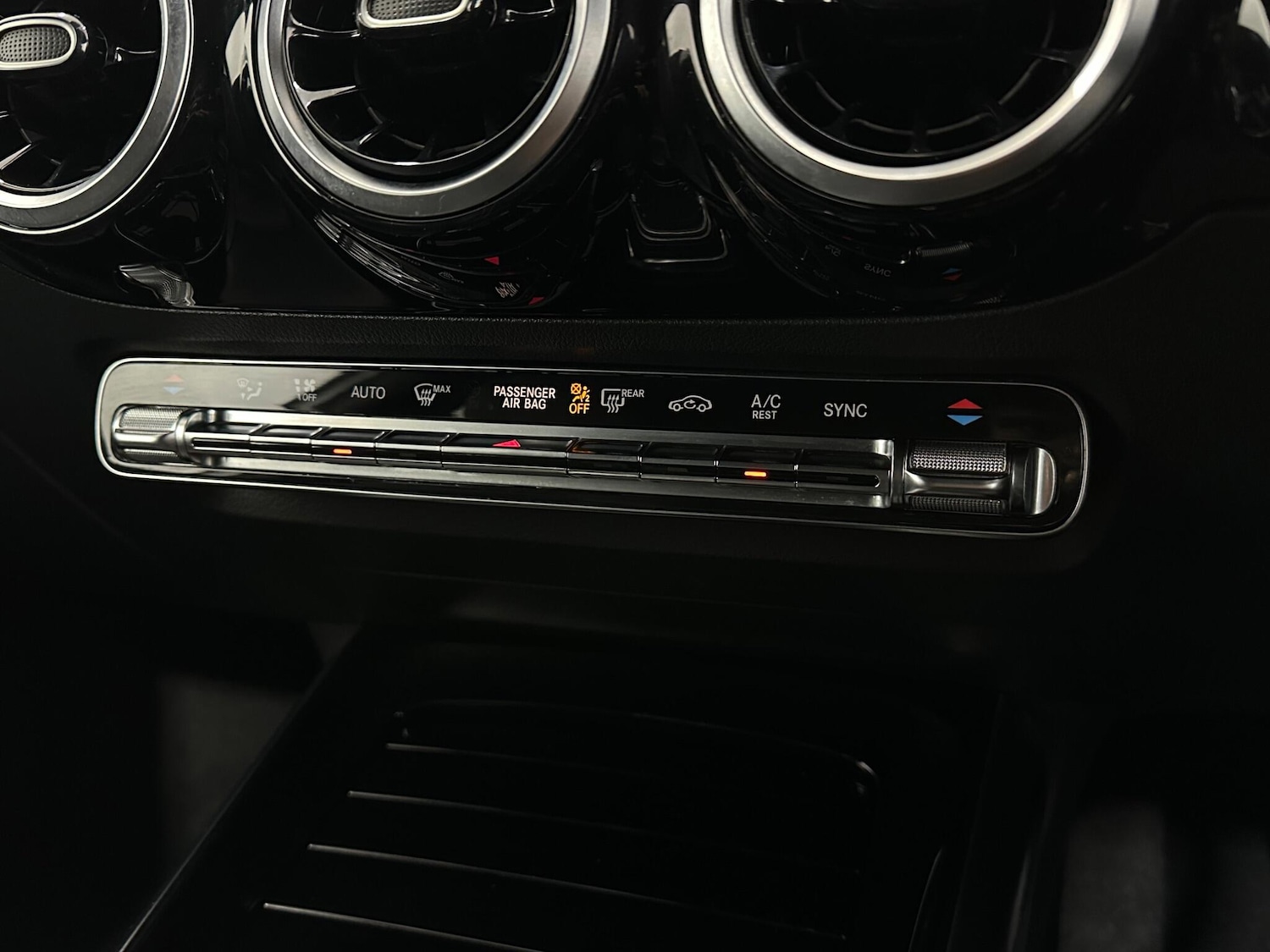 Used Mercedes-Benz B Class for sale - 77538292: Photo 22