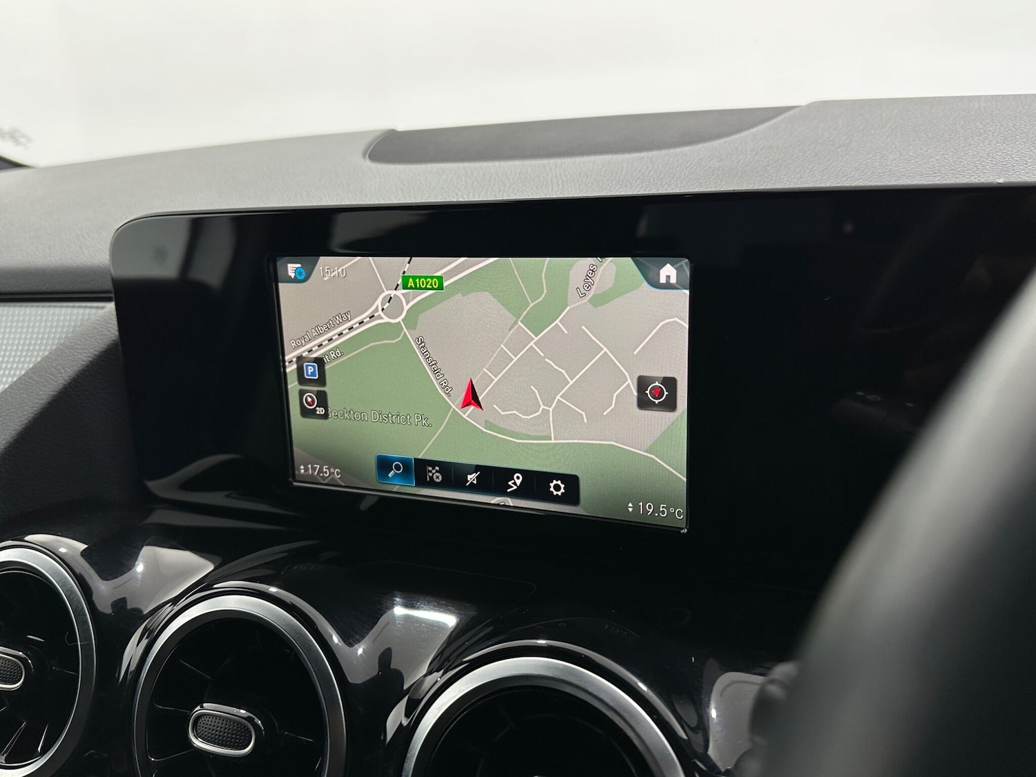 Used Mercedes-Benz B Class for sale - 77538292: Photo 23