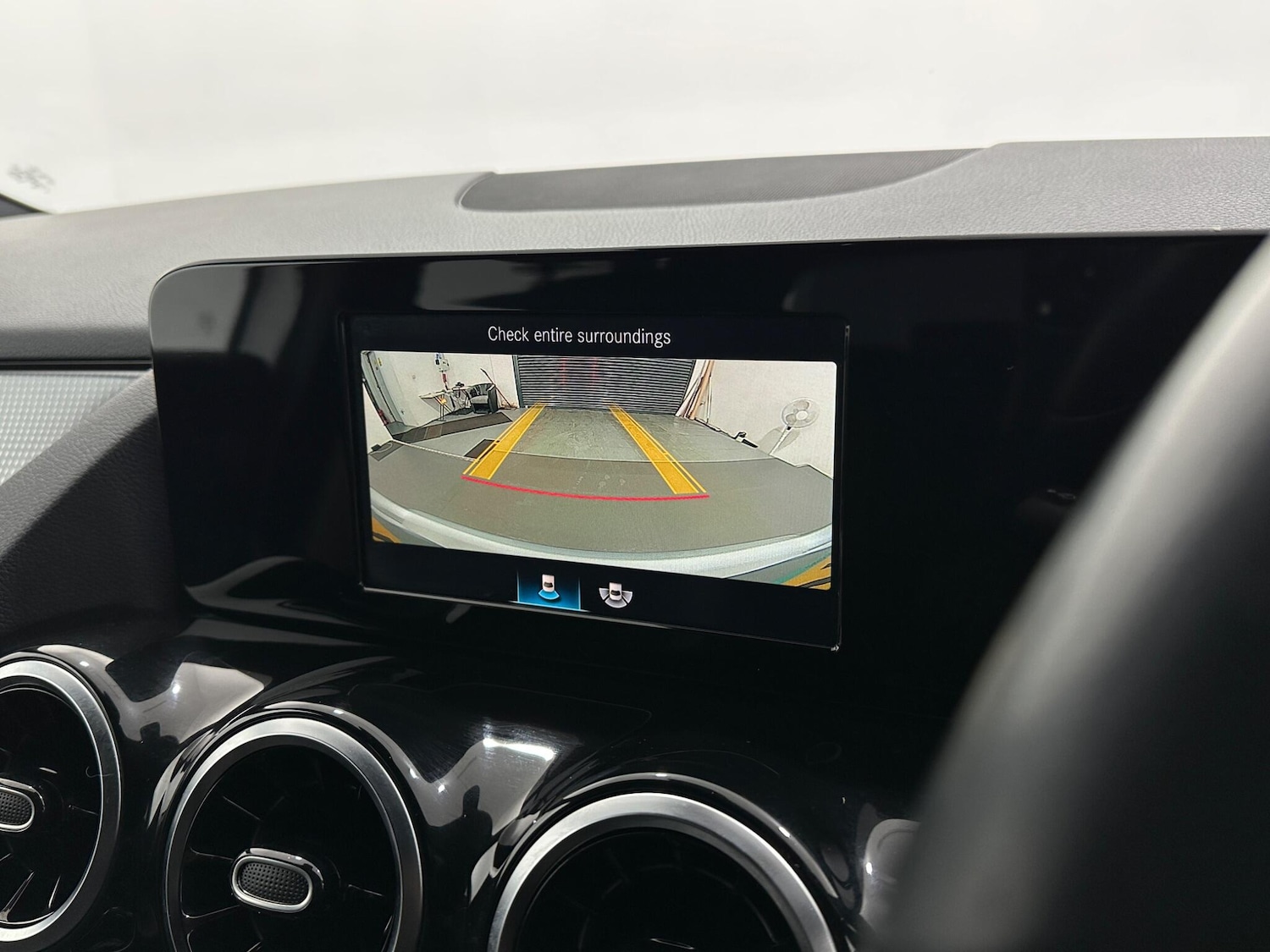 Used Mercedes-Benz B Class for sale - 77538292: Photo 24