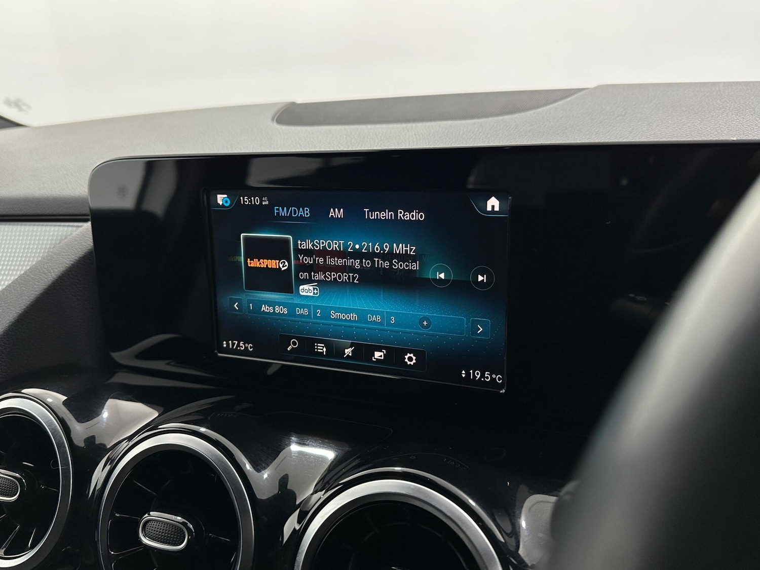 Used Mercedes-Benz B Class for sale - 77538292: Photo 25