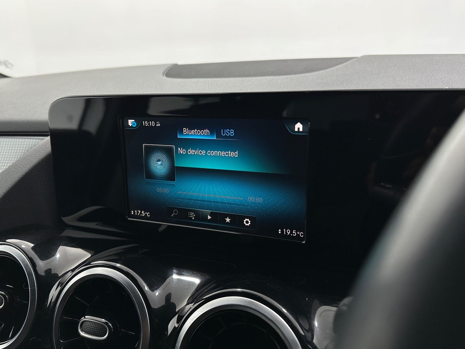 Used Mercedes-Benz B Class for sale - 77538292: Photo 26